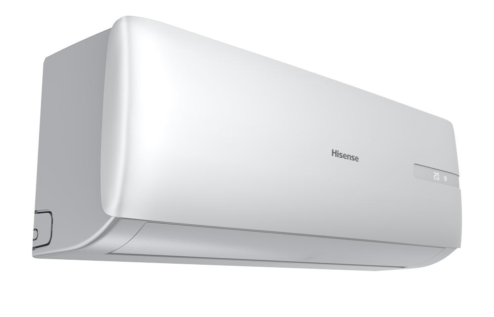 Инверторная cплит-система серии SILVER FM DC Inverter AMS-12UR4SVEDL6 (S) (комплект) — изображение 2