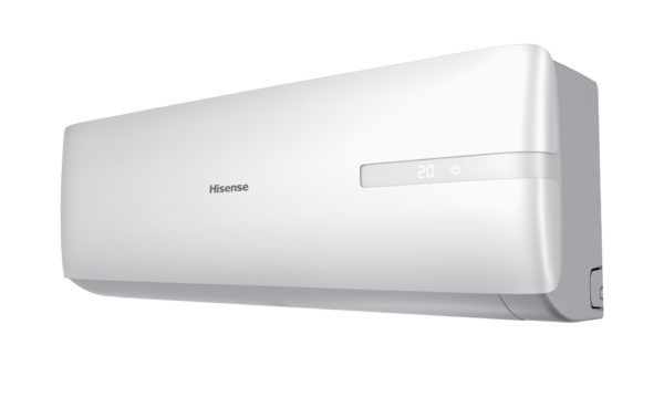 Инверторная cплит-система серии SILVER FM DC Inverter AMS-12UR4SVEDL6 (S) (комплект) — изображение 3