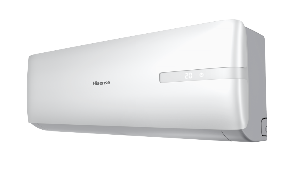 Инверторная cплит-система серии SILVER FM DC Inverter AMS-12UR4SVEDL6 (S) (комплект) — изображение 3