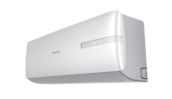 Инверторная cплит-система серии SILVER FM DC Inverter AMS-12UR4SVEDL6 (S) (комплект) — изображение 5