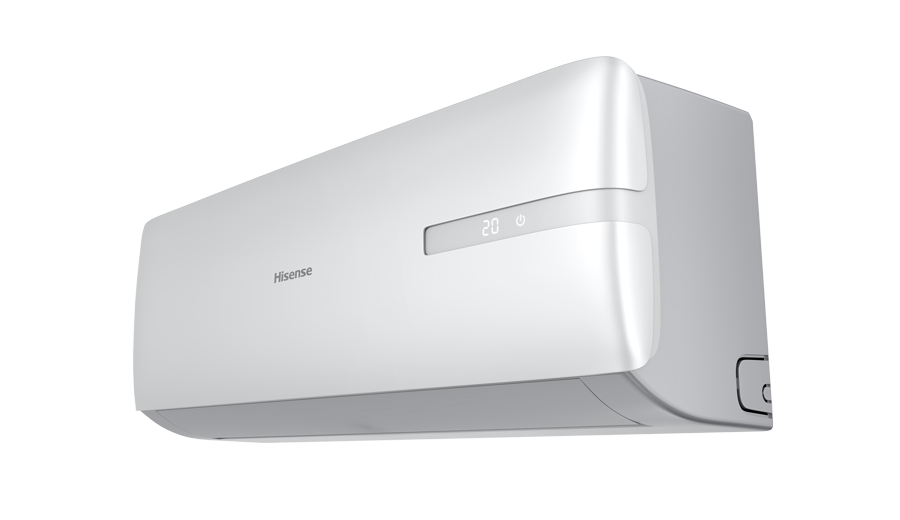 Инверторная cплит-система серии SILVER FM DC Inverter AMS-12UR4SVEDL6 (S) (комплект) — изображение 5