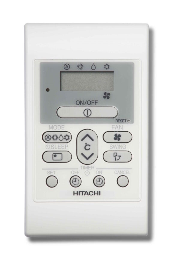 Инверторная настенная сплит-система увеличенной мощности RAK-70PPD/RAC-70NPD (комплект) — изображение 4