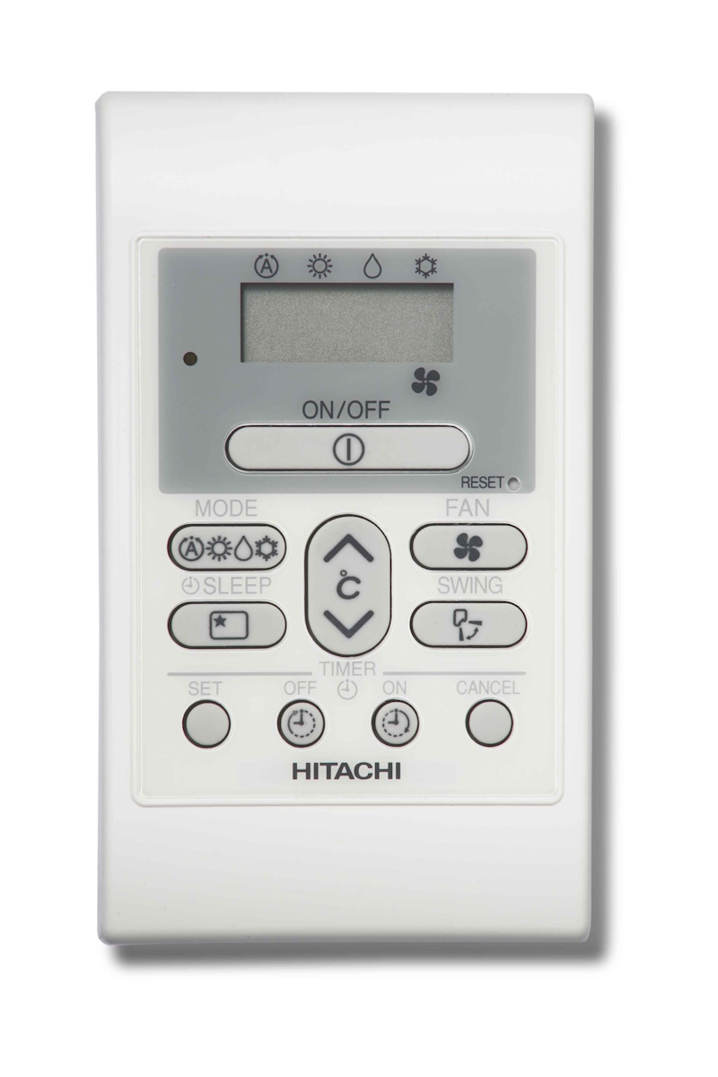 Инверторная настенная сплит-система увеличенной мощности RAK-70PPD/RAC-70NPD (комплект) — изображение 4
