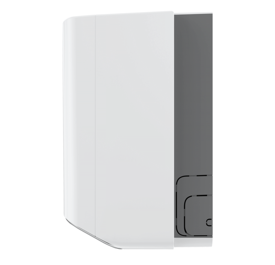 Инверторная сплит-система бризер серии ROYAL FRESH FULL DC EU INVERTER RCI-RF30HN (комплект) — изображение 7