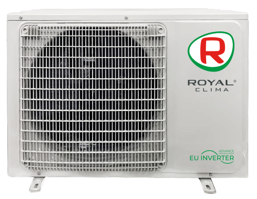 Инверторная сплит-система канального типа серии COMPETENZA DC EU Inverter CO-D 48HNI /CO-E 48HNI (комплект) — изображение 2