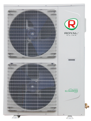 Инверторная сплит-система канального типа серии COMPETENZA DC EU Inverter CO-D 48HNI /CO-E 48HNI (комплект) — изображение 3