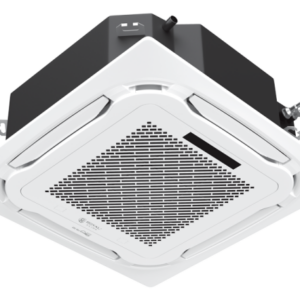 Инверторная сплит-система кассетного типа серии COMPETENZA DC EU Inverter 12HNI/CO-4C/pan 8D1/CO-E 12HNI (комплект)