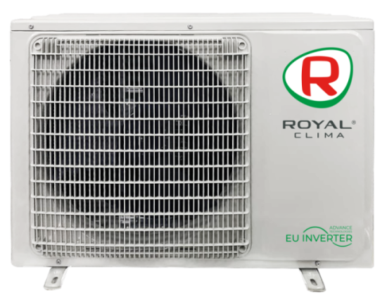 Инверторная сплит-система кассетного типа серии COMPETENZA DC Inverter 2025 CO-4C 24HNDI/CO-4C/pan 8D2/CO-E 24HNDI (комплект) — изображение 2