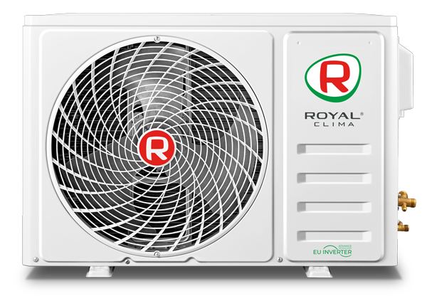 Инверторная сплит-система PERFETTO DC EU Inverter 2025 RCI-PFD24HN (комплект) — изображение 3
