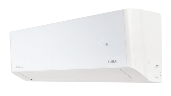Инверторная сплит-система с функцией теплового насоса ONSEN FULL DC Inverter Heat Pump RAC-I-ON35HP.D01 (комплект) — изображение 2
