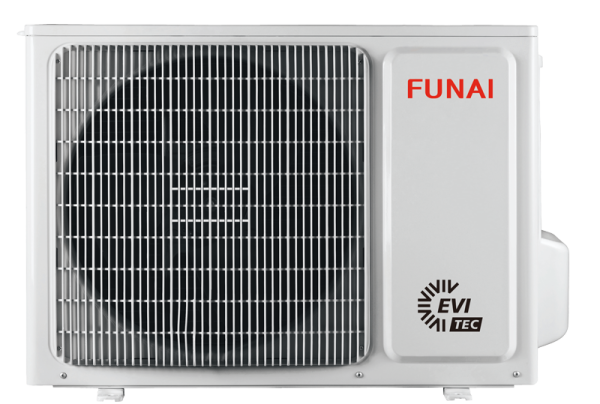 Инверторная сплит-система с функцией теплового насоса ONSEN FULL DC Inverter Heat Pump RAC-I-ON35HP.D01 (комплект) — изображение 3