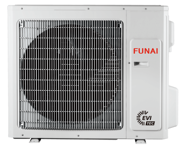 Инверторная сплит-система с функцией теплового насоса ONSEN FULL DC Inverter Heat Pump RAC-I-ON35HP.D01 (комплект) — изображение 4