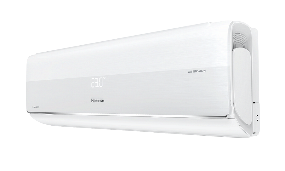 Инверторная сплит-система серии AIR SENSATION SUPERIOR DC Inverter AS-10UW4RXVQF00 (комплект) — изображение 3