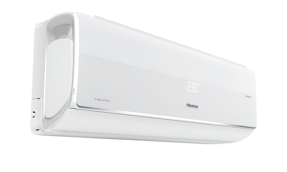Инверторная сплит-система серии AIR SENSATION SUPERIOR DC Inverter AS-10UW4RXVQF00 (комплект) — изображение 5