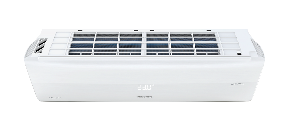 Инверторная сплит-система серии AIR SENSATION SUPERIOR DC Inverter AS-10UW4RXVQF00 (комплект) — изображение 7