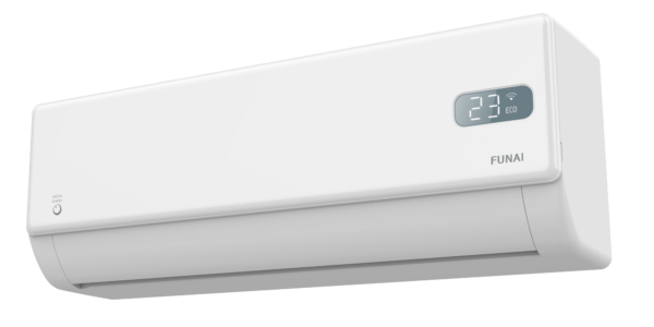 Инверторная сплит-система серии AKOYA Inverter RAC-I-AK30HP.D01 (комплект) — изображение 2