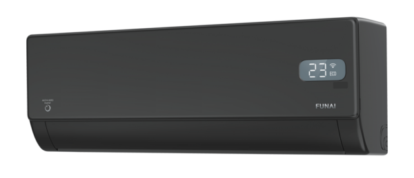 Инверторная сплит-система серии AKOYA NERO Inverter RAC-I-AN30HP.D01 (комплект) — изображение 2