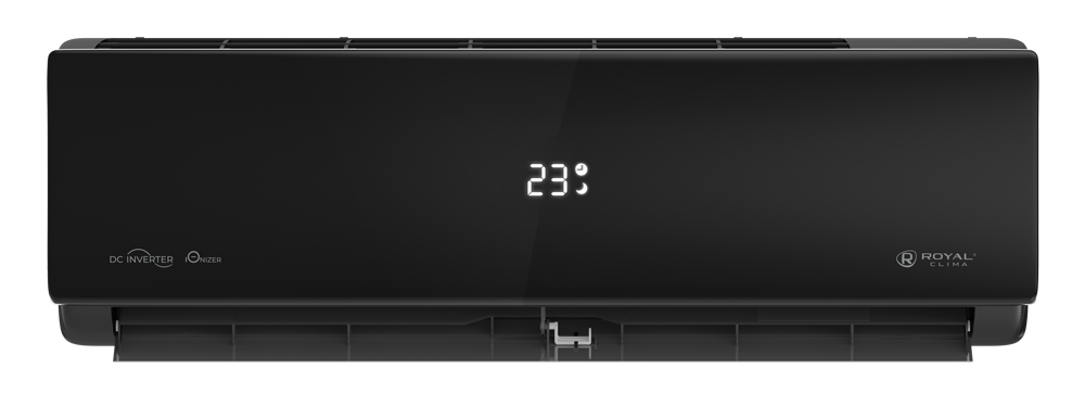 Инверторная сплит-система серии ATTICA NERO Inverter RCI-AN70HN (комплект) — изображение 2