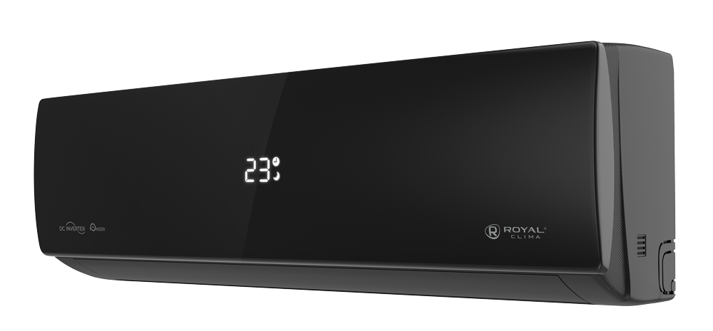 Инверторная сплит-система серии ATTICA NERO Inverter RCI-AN70HN (комплект) — изображение 3