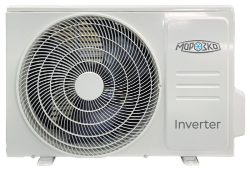 Инверторная сплит-система серии БАЙКАЛ Inverter КНБИ-БКЛ12ОН (комплект) — изображение 4