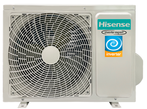 Инверторная сплит-система серии BLACK CRYSTAL DC Inverter AS-13UW4RYDTG03B (комплект) — изображение 5