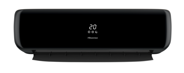 Инверторная сплит-система серии BLACK CRYSTAL SUPER DC Inverter Wi-Fi AS-13UW4RVETG01(B) (комплект) — изображение 2