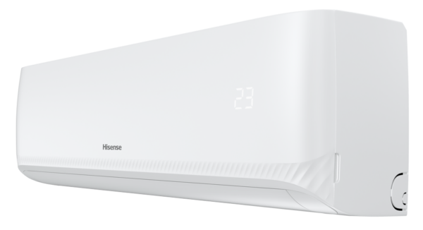 Инверторная сплит-система серии CITY DC Inverter (комплект) AS-09UW4RYRCM05 — изображение 4
