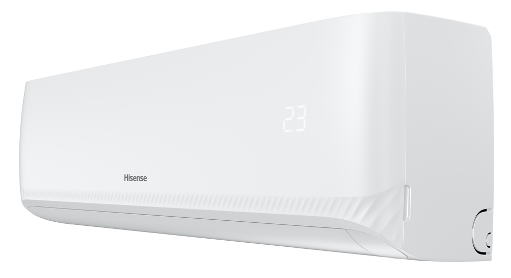 Инверторная сплит-система серии CITY DC Inverter (комплект) AS-09UW4RYRCM05 — изображение 4