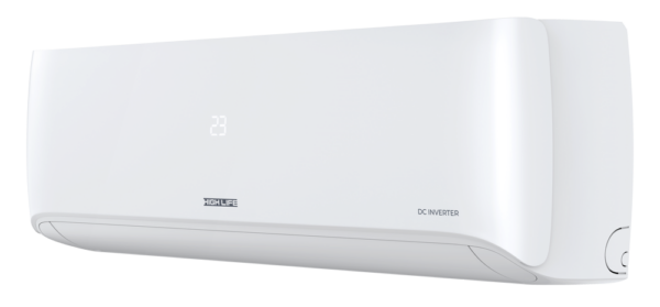 Инверторная сплит-система серии COMFORT CLASS Inverter ACHL-18CC-I-CHDV02S (комплект) — изображение 3