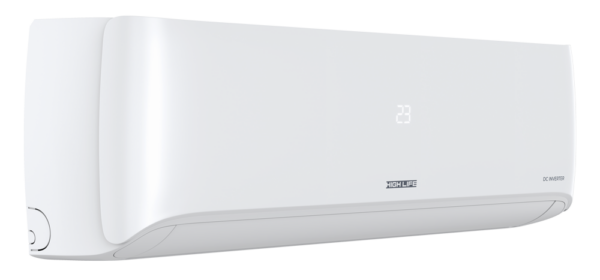 Инверторная сплит-система серии COMFORT CLASS Inverter ACHL-18CC-I-CHDV02S (комплект) — изображение 4