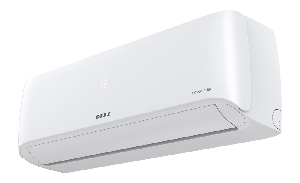 Инверторная сплит-система серии COMFORT CLASS Inverter ACHL-18CC-I-CHDV02S (комплект) — изображение 6
