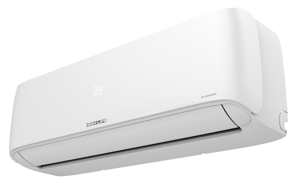 Инверторная сплит-система серии COMFORT CLASS Inverter ACHL-18CC-I-CHDV02S (комплект) — изображение 7