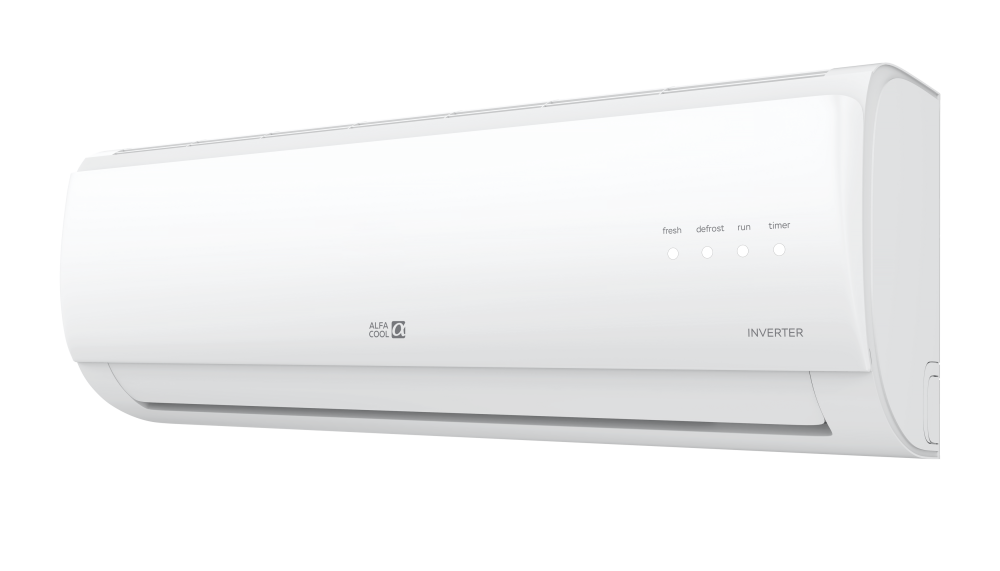 Инверторная сплит-система серии COSMO Inverter CSMI-09CH (комплект) — изображение 2