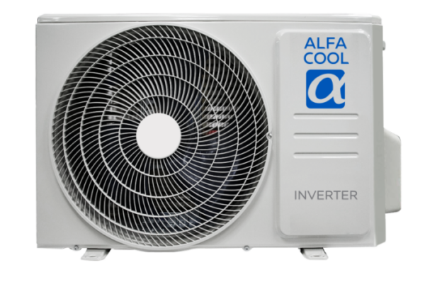 Инверторная сплит-система серии COSMO Inverter CSMI-09CH (комплект) — изображение 3