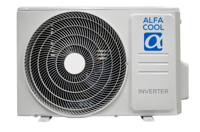 Инверторная сплит-система серии COSMO Inverter CSMI-09CH (комплект) — изображение 3