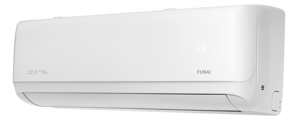 Инверторная сплит-система серии DAIJIN Inverter RAC-I-DA25HP.D01 (комплект) — изображение 3