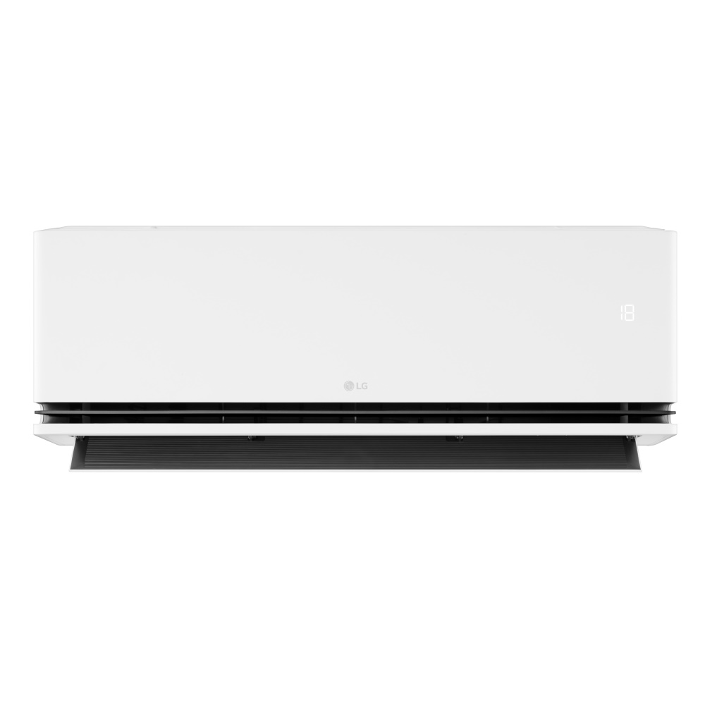 Инверторная сплит-система серии DELUXE PRO DUAL Inverter H09S1D (комплект) — изображение 2