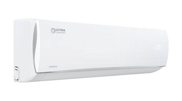 Инверторная сплит-система серии ECLIPSE Inverter 2024 ECS-I09PN (комплект) — изображение 3