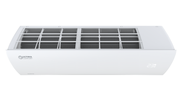 Инверторная сплит-система серии ECLIPSE Inverter 2024 ECS-I09PN (комплект) — изображение 4