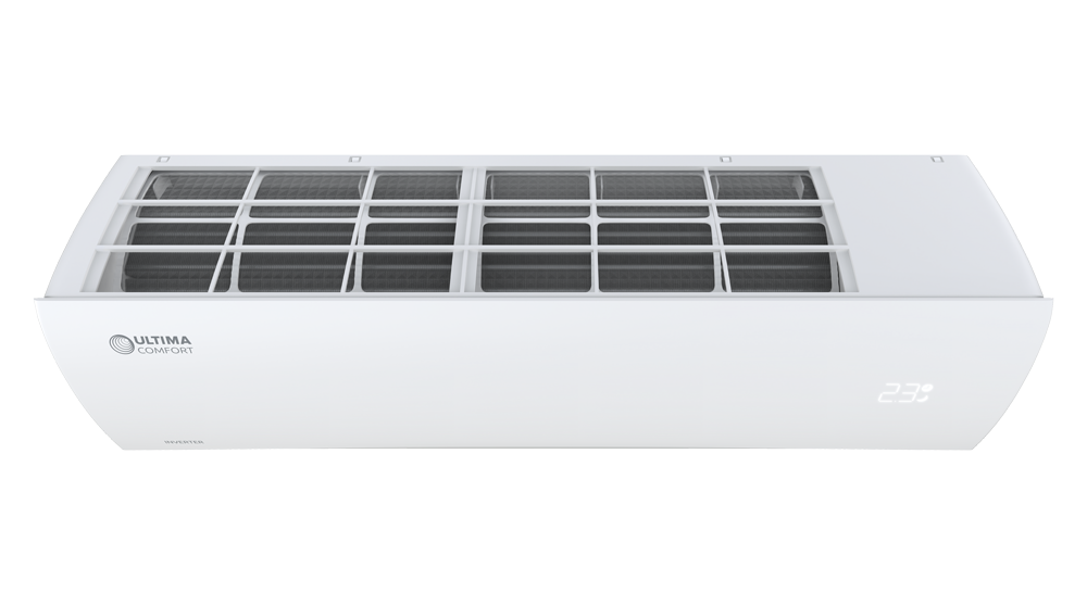 Инверторная сплит-система серии ECLIPSE Inverter 2024 ECS-I18PN (комплект) — изображение 4