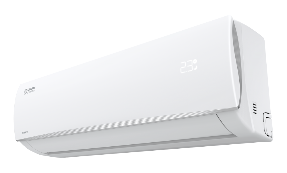 Инверторная сплит-система серии ECLIPSE Inverter 2024 ECS-I18PN (комплект) — изображение 6