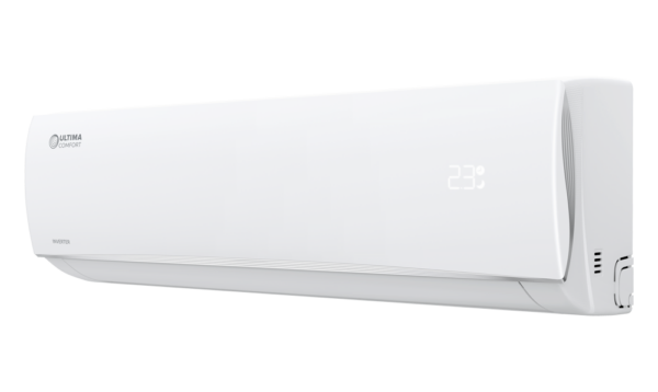 Инверторная сплит-система серии ECLIPSE Inverter 2024 ECS-I24PN (комплект) — изображение 3