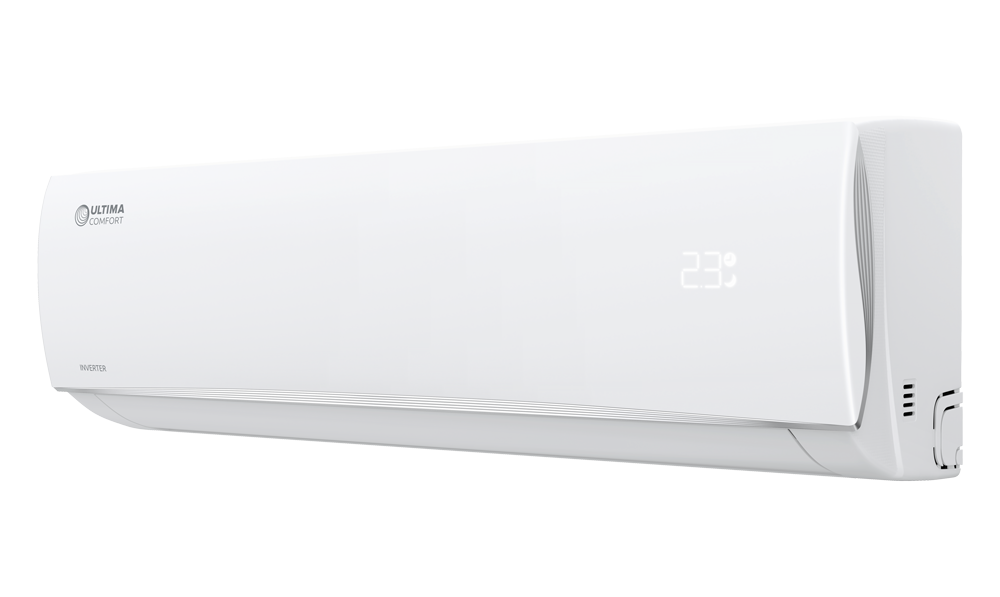 Инверторная сплит-система серии ECLIPSE Inverter 2024 ECS-I24PN (комплект) — изображение 3
