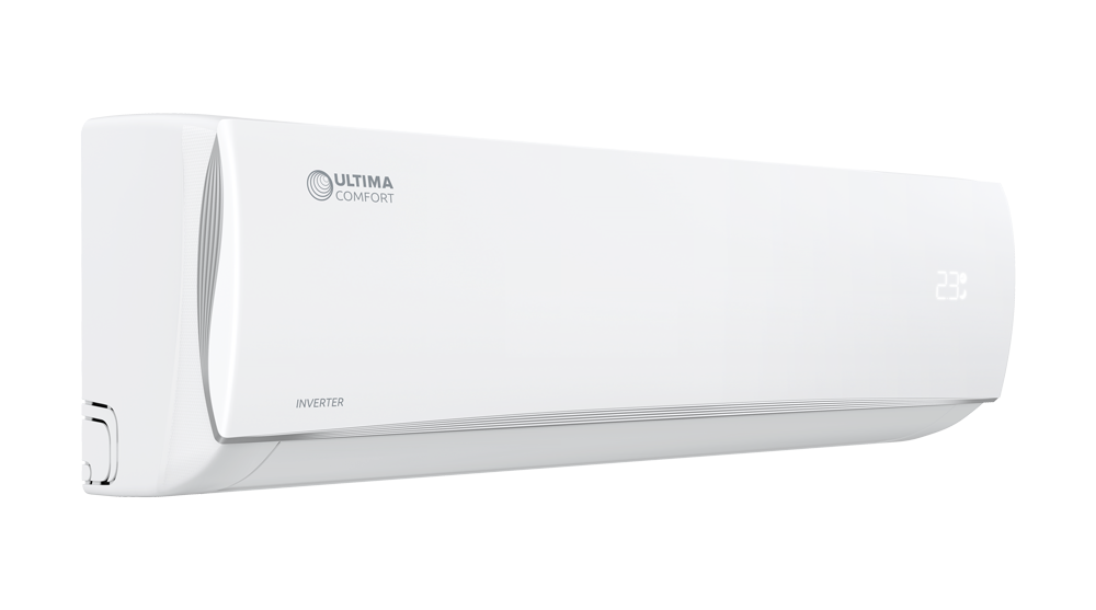 Инверторная сплит-система серии ECLIPSE Inverter 2024 ECS-I24PN (комплект) — изображение 4