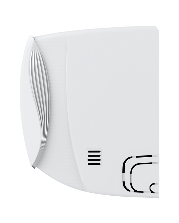 Инверторная сплит-система серии ECLIPSE Inverter ECL-I09PN (комплект) — изображение 5
