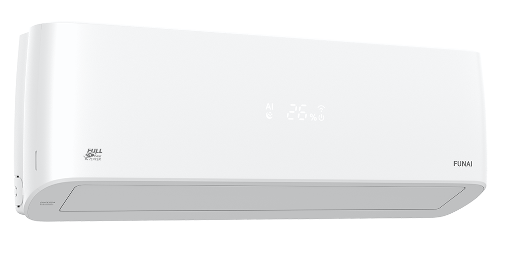 Инверторная сплит-система серии EMPEROR FULL DC inverter RACI-EM25HP.D03 (комплект) — изображение 2