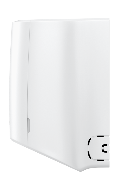 Инверторная сплит-система серии EMPEROR FULL DC inverter RACI-EM25HP.D03 (комплект) — изображение 4