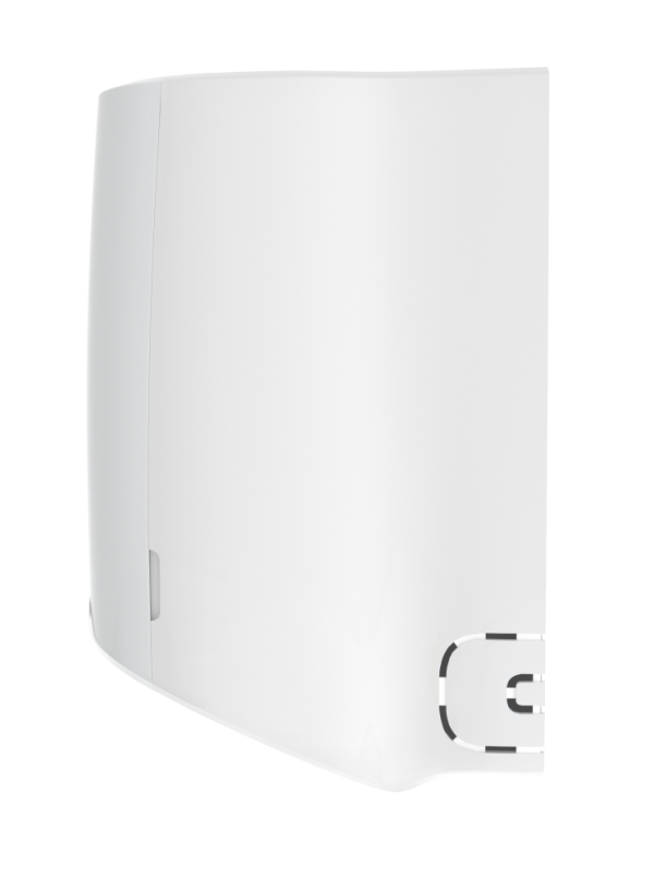 Инверторная сплит-система серии EMPEROR SMART EYE FULL DC Inverter 2024 RACI-EM25HP.D04 (комплект) — изображение 3