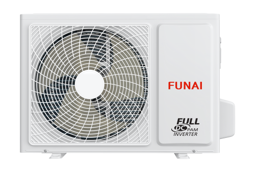 Инверторная сплит-система серии EMPEROR SMART EYE FULL DC Inverter 2024 RACI-EM25HP.D04 (комплект) — изображение 4