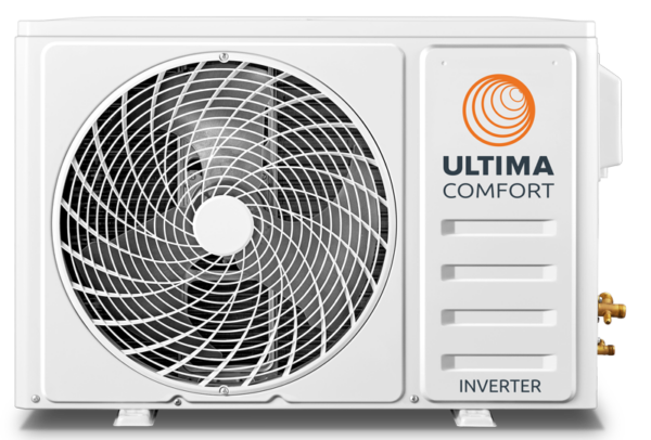 Инверторная сплит-система серии EXCEED Inverter EXD-I18PN (комплект) — изображение 4